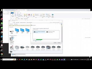 Kyocera Copystar Printer Set Up. How to Download and Install Kyocera Copystar Print Drivers.