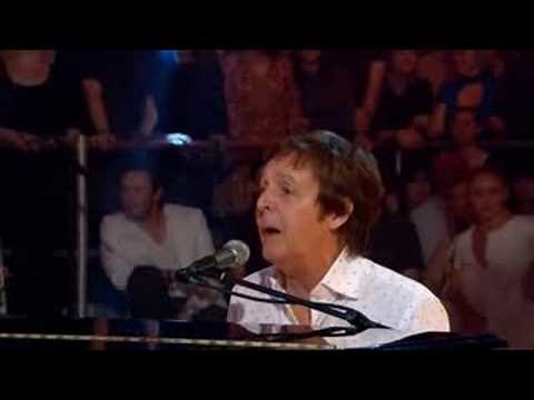 Paul Mccartney - Lady Madonna