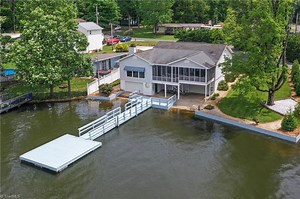 115 Shoreline Dr, Lexington, NC 27292 - MLS 1141497 - Coldwell Banker