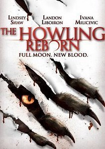 The Howling: Reborn - Alchetron, The Free Social Encyclopedia