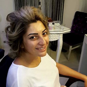 HEDEF HERZAMAN DAHA IYIYE#makeupartist #makeup #gelinlikmodelleri #gelinmakyajı #porselenmakyaj #mac #maccosmetics #hairmakeup #hairstyle #gelintopuzu #makeupvideo #artist #anılharmandalı #4220177# | porselen makyaj izmir