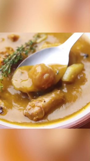 Delicious Cow Cod Soup Recipe to Try at Home