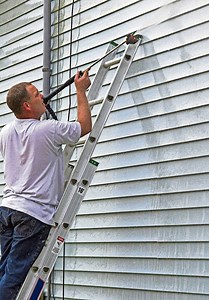 Power cleaning: A simple guide to wash your siding