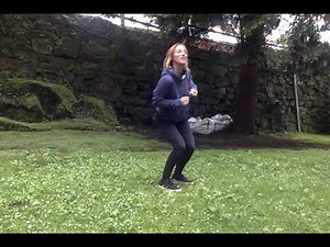 Signs of Spring - Dance