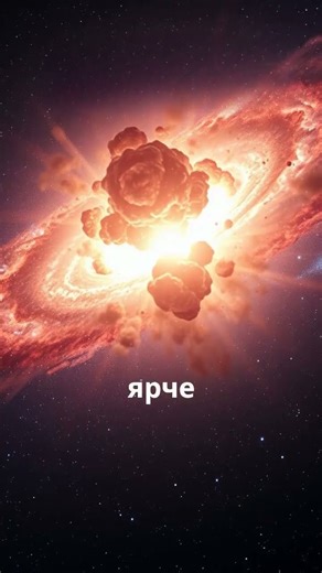 FBOT— что это? Разбор вспышки.