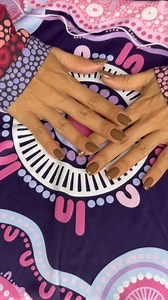 1.4M views · 1.8K reactions | Check out our wide range of vibrant, bold polos featuring powerful First Nations artwork! Made to stand out, made to mean more! | Yarn | Facebook