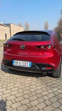 Strengths and weaknesses of the Mazda 3