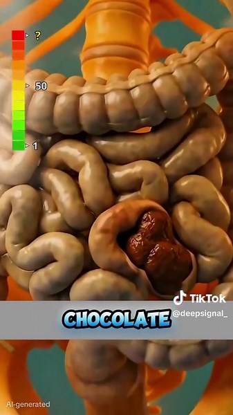 How many cookie packs turn pleasure into disaster? 🍪 Be honest: what’s the most cookies you’ve ever eaten in one day — and would you survive package 30? Answer in the comments. Follow now for the kind of facts that hook your brain instantly and keep you coming back for more. #curiosity #mindblown #darkfacts #didyouknow #weirdfacts