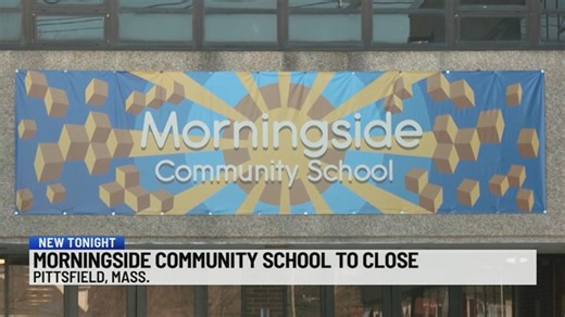 Pittsfield school community votes to close Morningside Community School | Haystack News