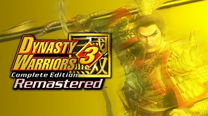 Dynasty Warriors 3: Complete Edition Remastered Arrives This March