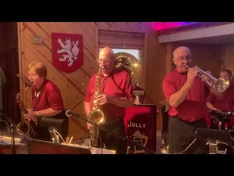 Duncanfest 2022 ~ Adam’s Jolly Jammers ~ Polka Day Polka