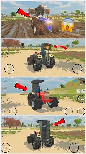 NEW DJ SYSTEM UPDATE 🎧 INDIAN VEHICLE SIMULATOR 3D NEW UPDATE KAISE LEN ✅ || #shorts #trending