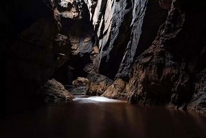 The deepest cave on Earth: How does life survive there?