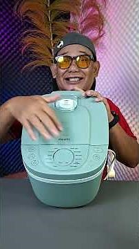 Rice Cooker Philips Yang Canggih