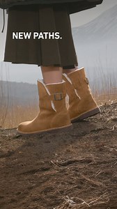 Trag deine Stiefel so, wie du es willst – unsere BIRKENSTOCK Boots lassen dir freie Wahl aus Slip-on-Styles & Schnürstiefeln. | Birkenstock