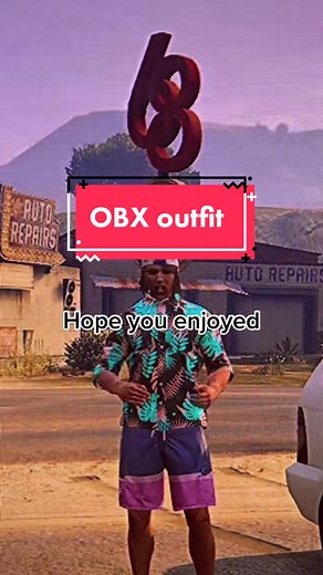 How to Create a Pogue Outfit in GTA 5