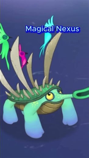 Ranking Peckidnas | MSM | #shorts #shortsfeed #msm #mysingingmonsters #mysingingmonstersdof