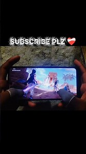 redmi note 12 5G handchame garena free fire #viral #paramparic #viralnow #shorts