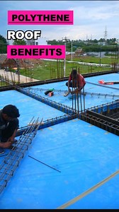 672K views · 12K reactions | ️ Roof Concrete Done Right with...