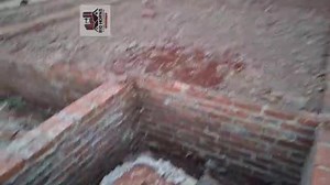 Glaudina Backfilling 140 cubics of gravel | Big Horns Construction and Engineering