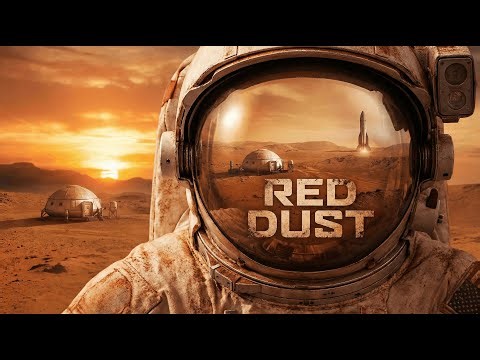 Red Dust Colony: Founding a Martian Industrial Base
