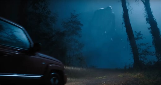 Full Trailer for Time Loop Horror 'Until Dawn' with Many Freaky Kills | FirstShowing.net