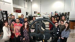 Final Year Degree Show: Uncommon Ground