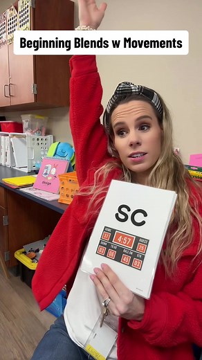 Beginning Blends with movements! #scienceofreadinginstruction #learntowrite #scienceofreading #sor #teachingontiktok #teachingideas #mappingwords #blending #segmentingsounds #reading #tpt #tptseller #tptresources #phonics #teacheractivities #kindergarten #kinderclassroom #firstgrade #writingskills #studentlearning #futureteacher #smallgroup #smallgroupinstruction #homeschool #homeschooling #readingactivities #learntoread