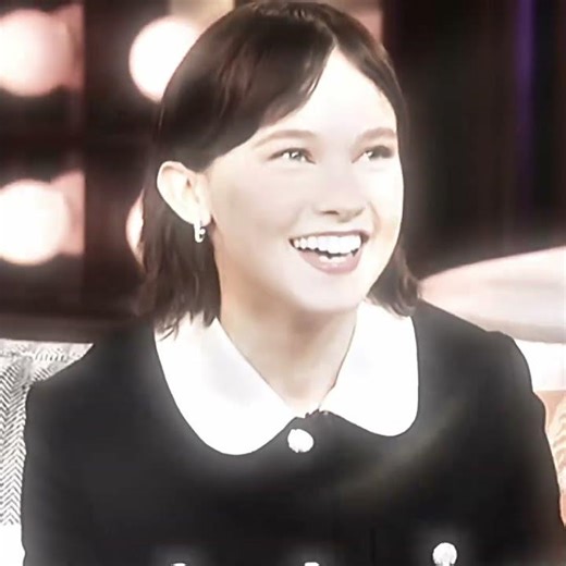Cailee Spaeny Edit