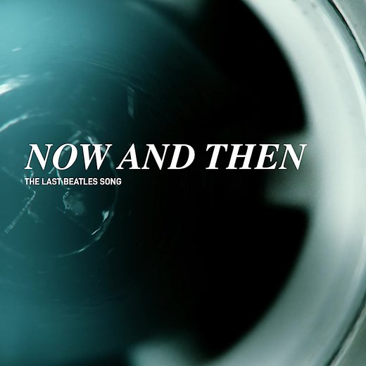 Listen to 'The Beatles 1967-1970 (2023 Edition)' Blue Album now on Apple Music in Spatial Audio, including the last Beatles song “Now And Then”! | The Beatles