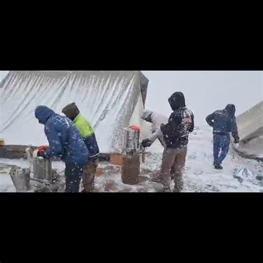 6.5K views · 198 reactions | Some glimpses from YHAI Sar Pass the ultimate feel of adventure. Missing the moment? Still the opportunity available to trek Sar Pass. Visit- www.yhaindia.org Call- 7827999000 #yhaindia #yhai | Youth Hostels Association of India | Facebook