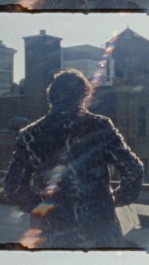 2K views · 37 reactions | Iconic Silhouette — Leopard Edge. | John Varvatos | Facebook