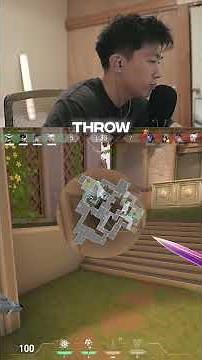 KAY/O 101: How to Be Everywhere at Once (Ascent)