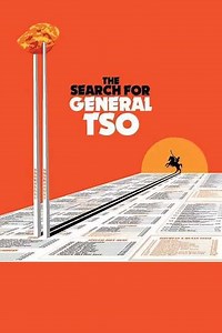 The Search for General Tso (2014) - Movie