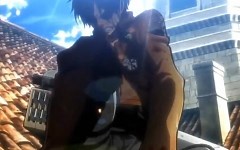 【多素材AMV】 Runninᴴᴰ