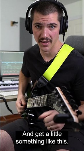 3-Way Harmony On Polyphonic Instruments