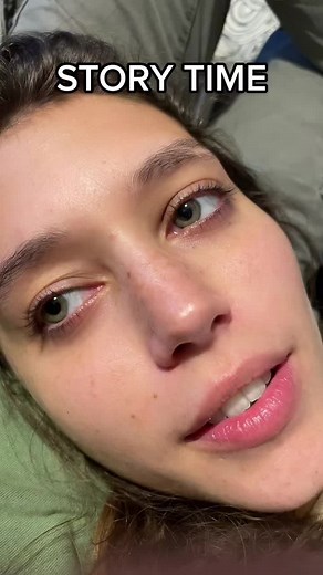 Storytime su Amanda Campana e il suo rapporto