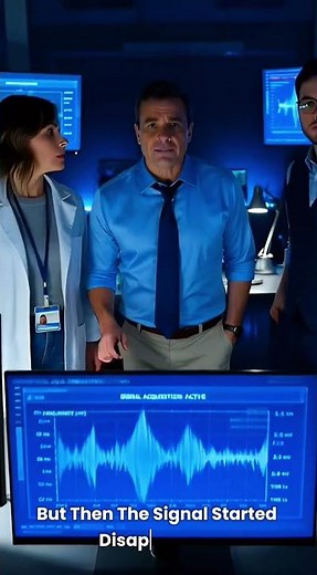 They Found Life on Venus… Then It Disappeared 😳