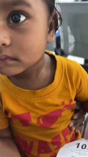 Daily vlog 2 | it's my mistake #momlife #babygirl #malaysia #subhaandmore #shorts