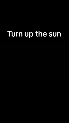 Turn Up the Sun - Oasis live performance cover