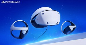PlayStation VR2 launch day has arrived! Release window game list, details, and more