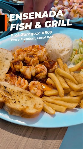 Buffet de aguachiles deliciosos en Aguascalientes 🔥🤤🌶️🍤 en Ensenada Fish & Grill 📍 Prol. Zaragoza 809, Plaza Premium local 20 Aguascalientes, Ags 🕚 Martes a domingo de 11am a 7pm #ClubdelWateke #DóndeComerEnAgs #Watekers #Aguascalientes #Aguachiles | Club del Wateke