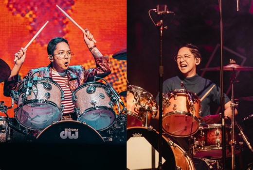 Ben&Ben drummer Jam Villanueva leaving band in 2026