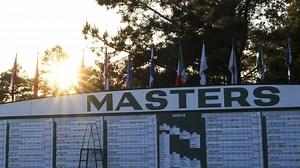 2026 Masters, Round 2 recap: Rory McIlroy sets Masters record with six-stroke lead
