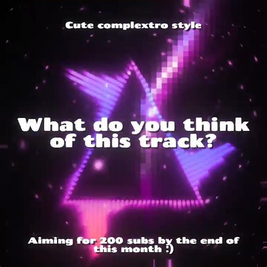 #complextro #funkmusic #electronicmusic Cute complextro style