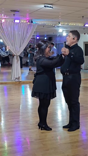Adult Social Dance Lessons for Any Occasion |Toronto on Instagram: "In this video, filmed during our November Dance Social at Dancingland Dance Studio, we dive into one of the most graceful (and surprisingly beginner-friendly) Waltz patterns — the Zig Zag. 💫 The Zig Zag is a classical social dance movement that lets couples travel smoothly around the floor while adding style, flow, and personality. And here’s what makes it extra special: this version includes a beautiful kick (développé) by the