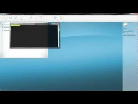 Small Basic Tutorial Deutsch 01 [FullHDHD/1080p]
