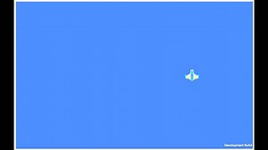 2D Movement Stutter w/ Basic Project