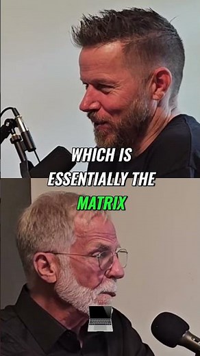 Metaverse vs. Matrix: Zuckerberg's Dystopian Vision?