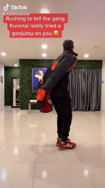 Anime Fans Unite! Uchiha Austin Mahone - Torture Ringtone